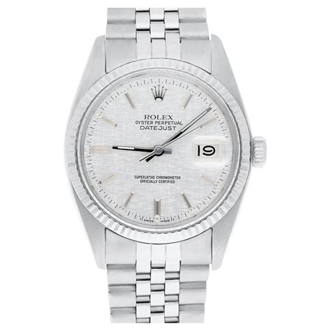 rolex 16014 canada|Rolex datejust 16014 price.